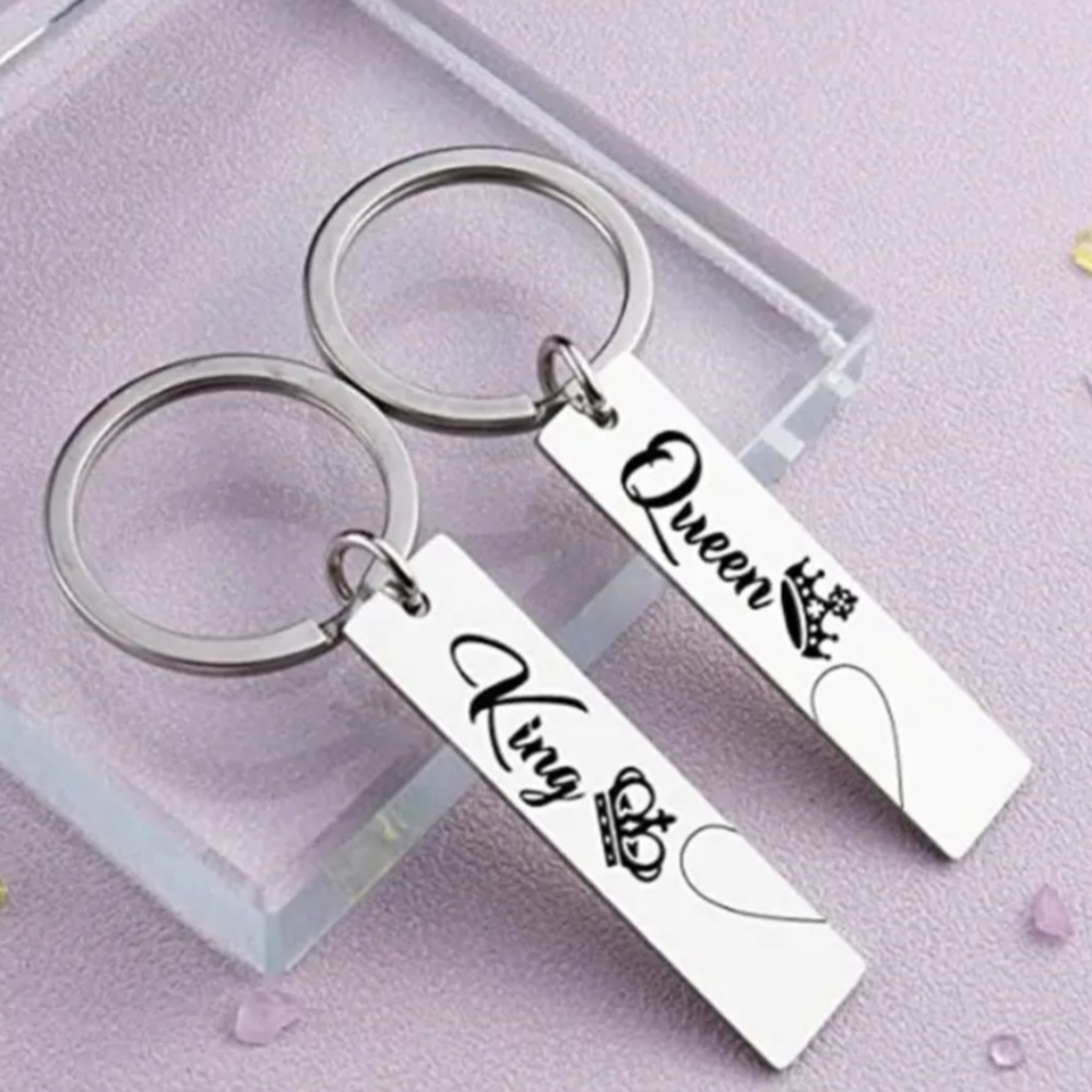 Free Name Engraving on the back